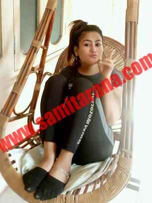 Riya Ujjain Escorts